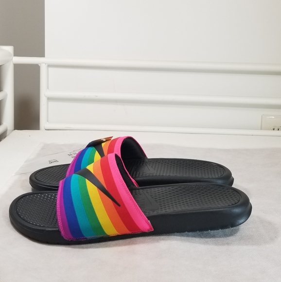 Nike Benassi JDI BE TRUE - Picture 5 of 10